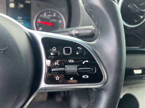 Used 2024 Mercedes-Benz Sprinter 144 Cargo image 19