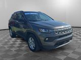 Used 2022 Jeep Compass Latitude w/ Sun and Sound Group image 4
