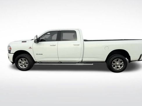 Used 2024 RAM 3500 Laramie AWD/4WD image 35