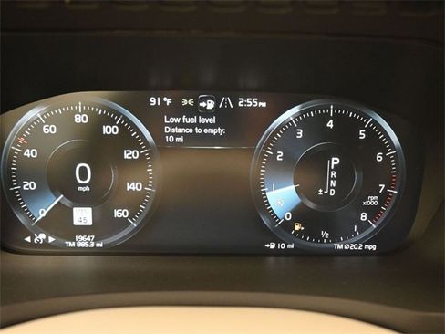 Used 2022 Volvo XC90 T6 Inscription w/ Advanced Package image 26