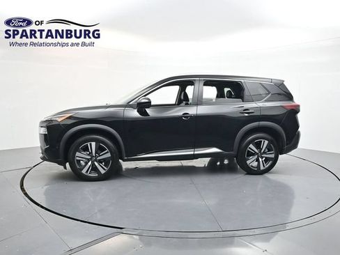Used 2023 Nissan Rogue SL w/ SL Premium Package AWD/4WD image 4