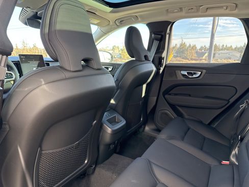 New 2026 Volvo XC60 B5 Plus w/ Protection Package Premier image 10