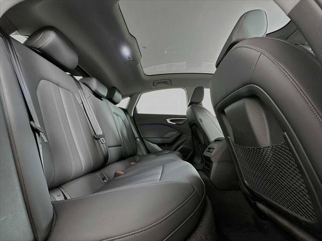 Certified 2025 Audi A5 Premium w/ Convenience Package AWD/4WD image 25