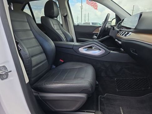Used 2021 Mercedes-Benz GLE 350 4MATIC image 16