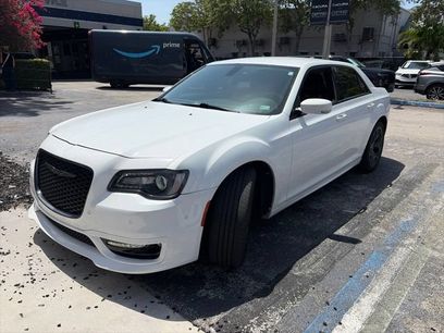 Used 2022 Chrysler 300 Touring L