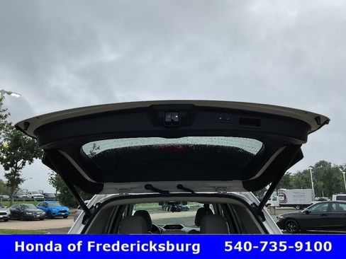 Used 2019 Subaru Forester Premium AWD/4WD image 16