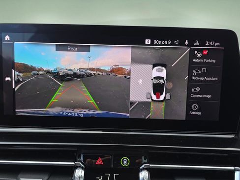 Used 2024 BMW M8 Competition image 26