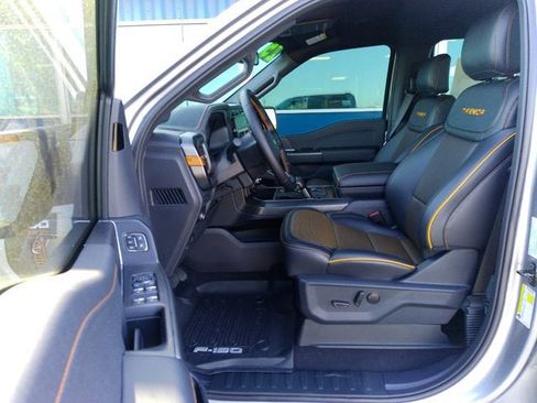 New 2025 Ford F150 Tremor w/ Equipment Group 402A High image 7