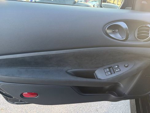 New 2026 Nissan Z Performance image 11