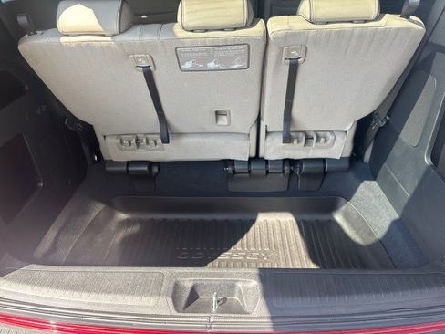 Used 2022 Honda Odyssey Elite image 56