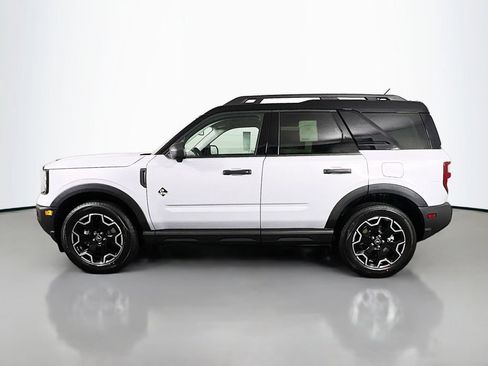 New 2026 Ford Bronco Sport Outer Banks w/ Outer Banks Tech Package+ AWD/4WD image 6