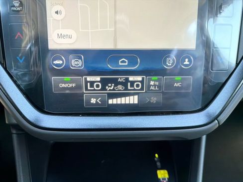 New 2026 Subaru Crosstrek 2.5i Limited AWD/4WD image 14