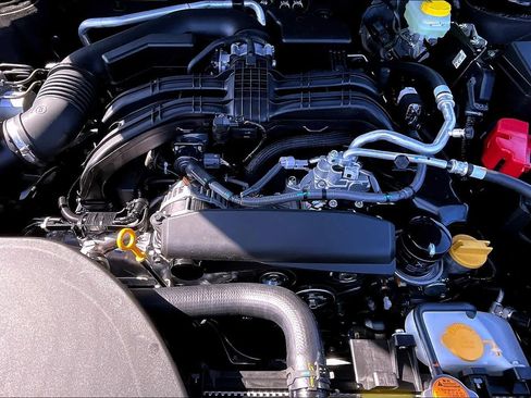 New 2025 Subaru Legacy Limited image 16