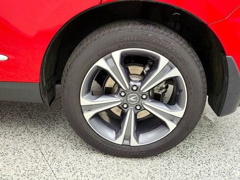 Used 2023 Acura RDX AWD w/ Advance Package image 9
