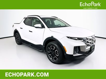 Used 2024 Hyundai Santa Cruz SEL w/ Activity Package
