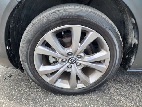 Used 2021 MAZDA CX-30 AWD 2.5 S w/ Select Package image 34