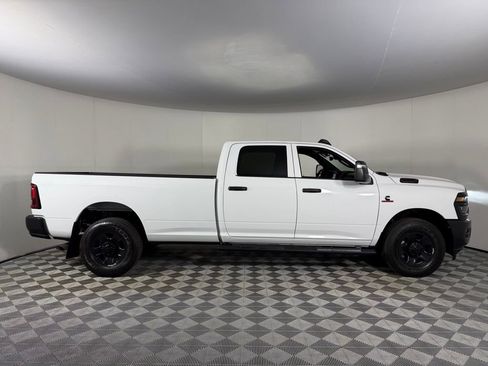 Used 2025 RAM 3500 Tradesman RWD image 7