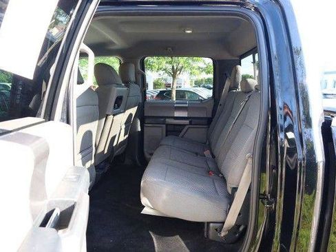 Used 2018 Ford F150 XLT w/ Equipment Group 302A Luxury AWD/4WD image 25