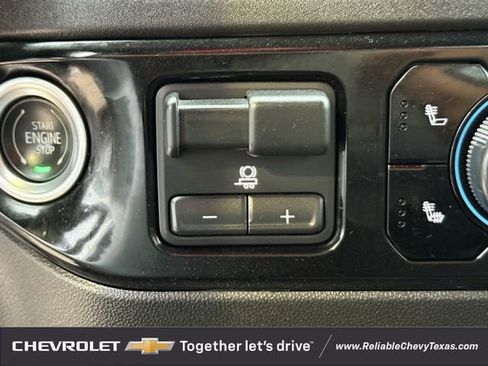 Used 2024 Chevrolet Silverado 2500 LT AWD/4WD image 20