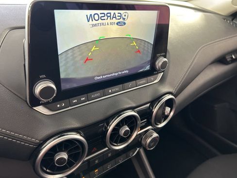 Used 2024 Nissan Sentra SV FWD image 20