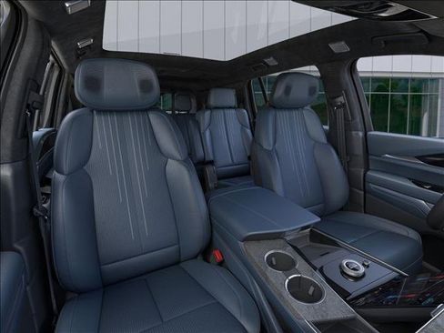 New 2025 Cadillac Escalade IQ Sport 2 image 16