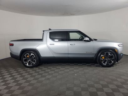 Used 2023 Rivian R1T Launch Edition
