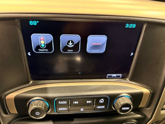 Used 2017 GMC Sierra 1500 Denali AWD/4WD image 26