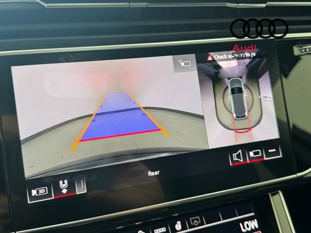 New 2026 Audi Q7 Premium Plus AWD/4WD image 21