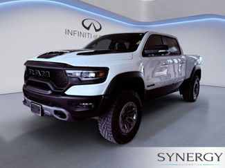 Used 2022 RAM 1500 TRX w/ TRX Level 2 Equipment Group AWD/4WD video 1