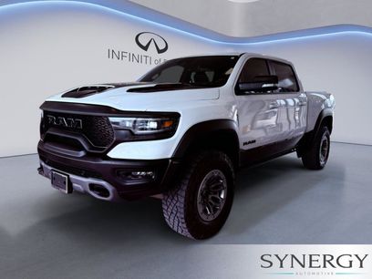 Used 2022 RAM 1500 TRX w/ TRX Level 2 Equipment Group