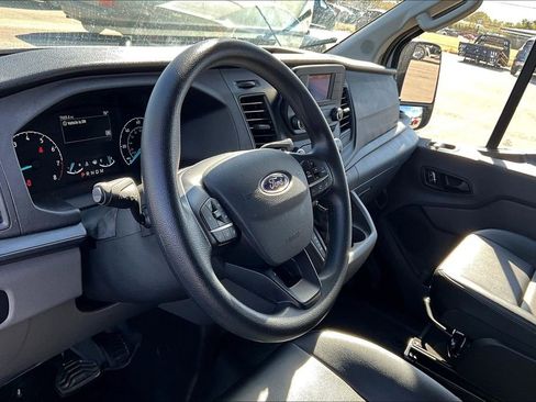 Used 2024 Ford Transit 150 Low Roof w/ Load Area Protection Package RWD image 16