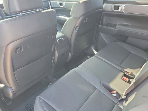 New 2026 Hyundai Santa Fe XRT image 13