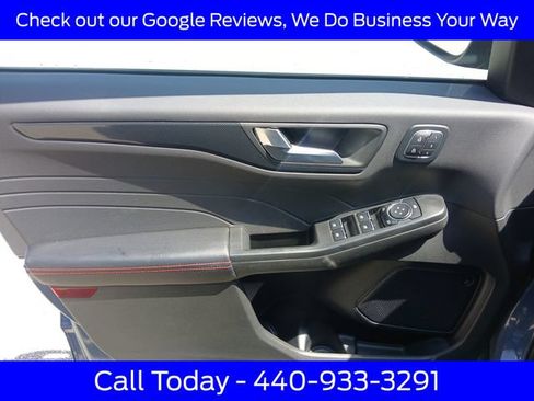 Used 2023 Ford Escape ST-Line Select w/ Tech Pack #2 AWD/4WD image 18