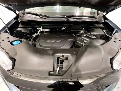 Used 2022 Honda Pilot Special Edition image 31