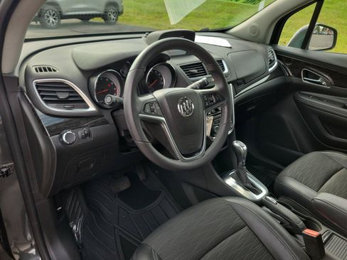 Used 2016 Buick Encore FWD image 22