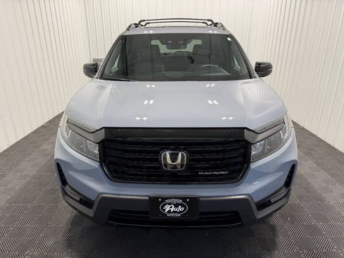 Used 2024 Honda Passport Black Edition image 2