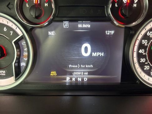 Used 2018 RAM 1500 Lone Star image 34