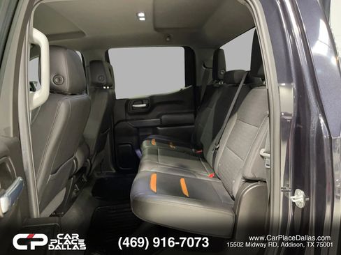 Used 2022 Chevrolet Silverado 1500 Custom RWD image 17
