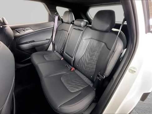 Certified 2024 Kia Sportage X-Line Prestige AWD/4WD image 20