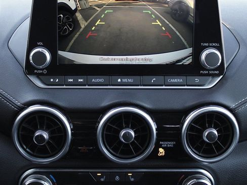 Used 2023 Nissan Sentra SV w/ All-Weather Package image 35