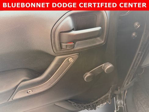 Used 2011 Jeep Wrangler Sport AWD/4WD image 10