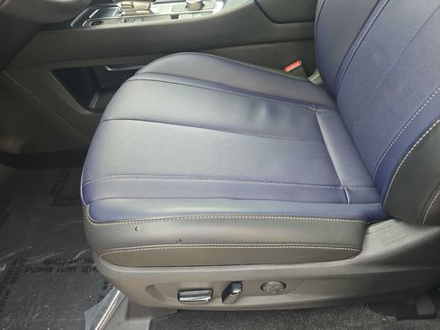 Certified 2026 INFINITI QX60 Sport w/ Dark Cargo Package AWD/4WD image 17
