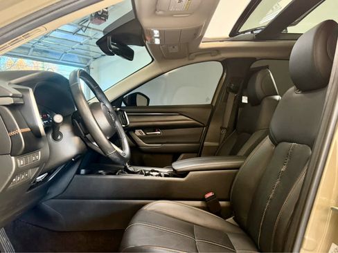 Certified 2024 MAZDA CX-50 AWD 2.5 Turbo w/ Weather Package image 10