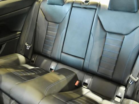 Used 2021 BMW 430i xDrive Coupe w/ M Sport Package AWD/4WD image 19