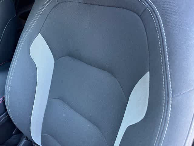 Used 2021 Chevrolet Camaro LS RWD image 7