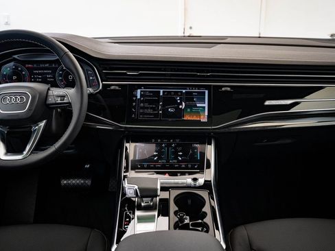 New 2026 Audi Q8 Premium Plus image 31