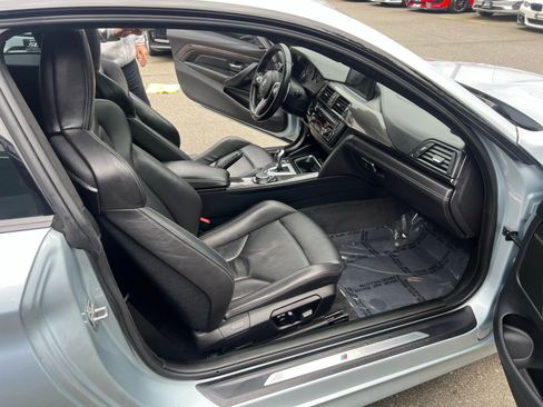 Used 2015 BMW M4 Coupe image 25