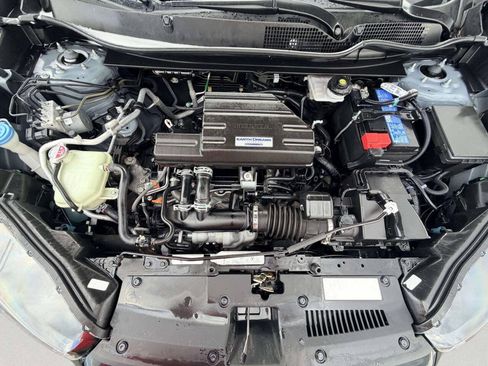 Used 2020 Honda CR-V EX-L image 14