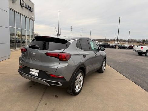Used 2024 Buick Encore GX Preferred w/ Comfort Package image 6