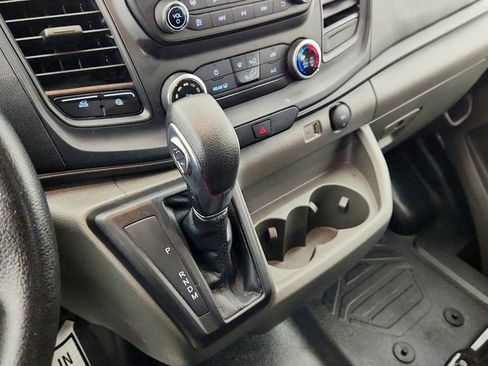 Used 2024 Ford Transit 250 Low Roof w/ Exterior Upgrade Package image 15